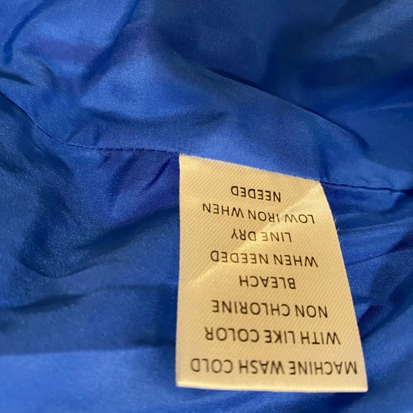 Van Gogh Starry Night Bomber Jacket - Picture 6 of 7